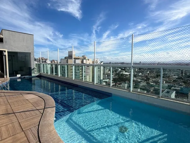 Imagem 10: Apartamento 65m², 2 quartos, 1 suíte, 2 vagas cobertas e lazer completo