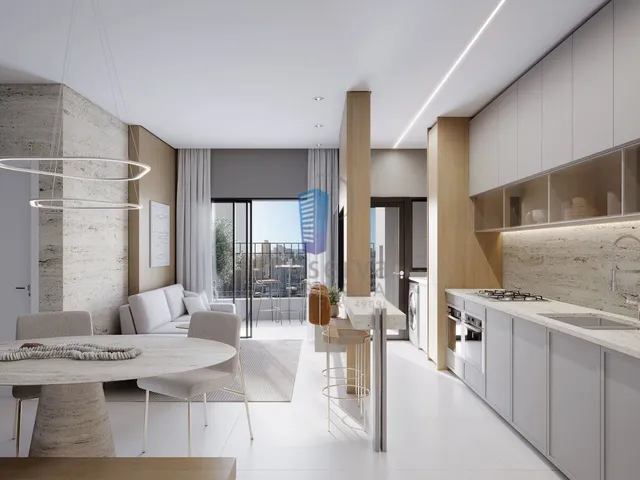 Imagem 4: Apartamento de Alto Padrão com 4 Suítes em Home Club no Bairro Ressacada