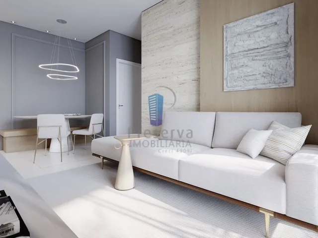 Imagem 5: Apartamento de Alto Padrão com 4 Suítes em Home Club no Bairro Ressacada
