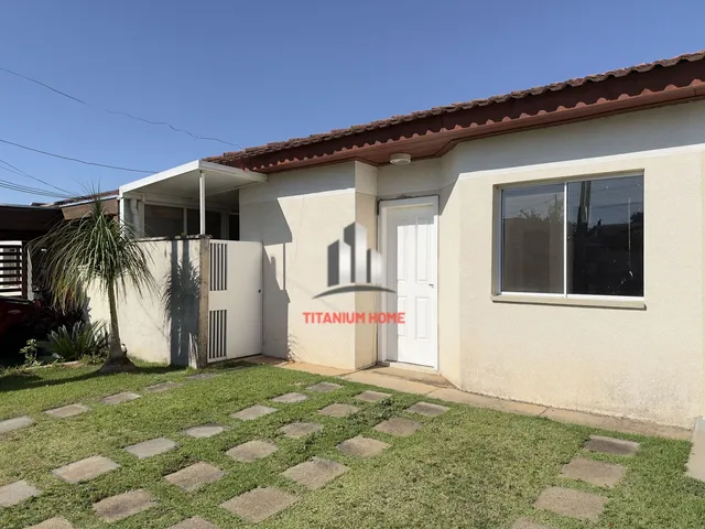 Imagem: Viva Vista Casa de 2 Dorm com Planejados