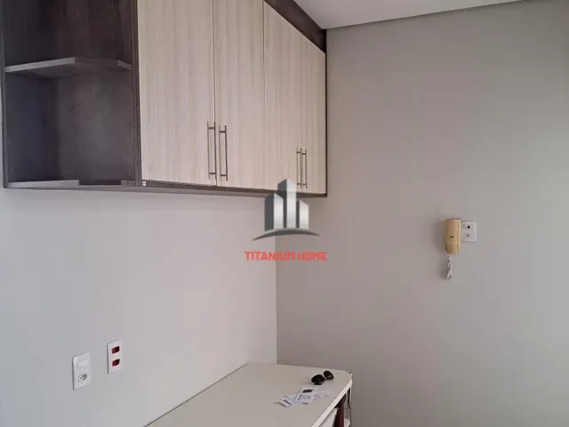 Imagem 2: Viva Vista Casa de 2 Dorm com Planejados