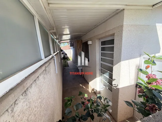Imagem 7: Viva Vista Casa de 2 Dorm com Planejados