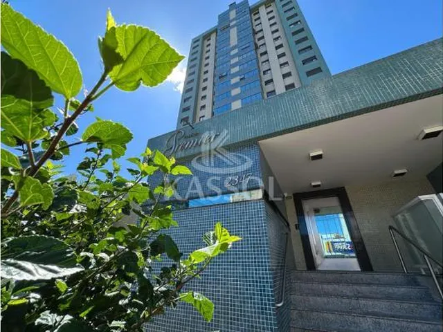 Imagem: Excelente Apartamento para Venda no Centro