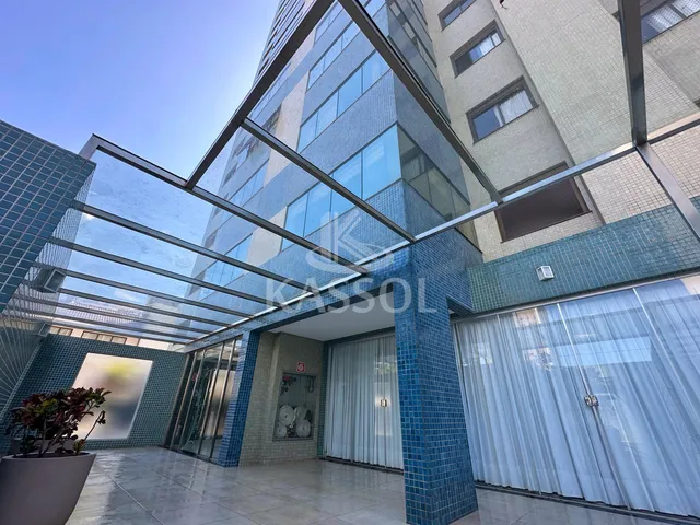 Imagem 3: Excelente Apartamento para Venda no Centro de Cascavelpr