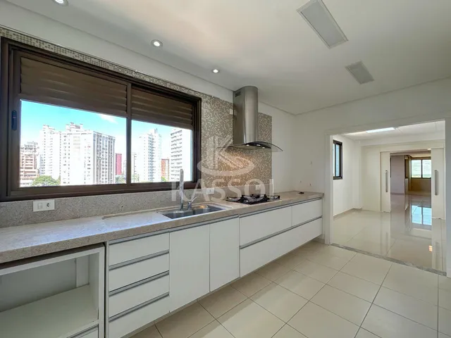 Imagem 16: Excelente Apartamento para Venda no Centro de Cascavelpr