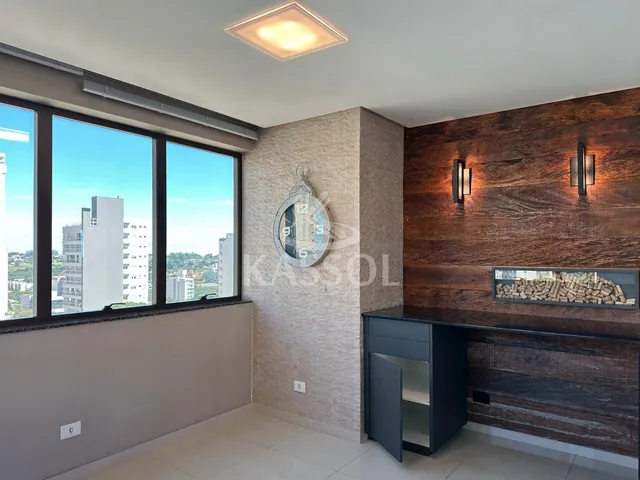 Imagem 6: Excelente Apartamento para Venda no Centro de Cascavelpr