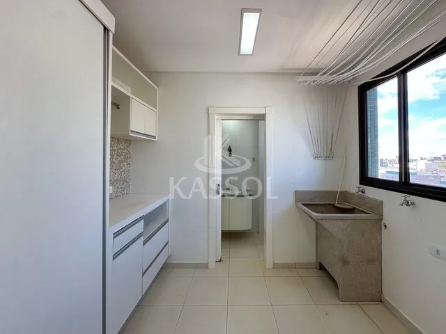 Imagem 4: Excelente Apartamento para Venda no Centro de Cascavelpr