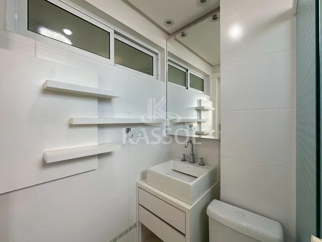 Imagem 13: Excelente Apartamento para Venda no Centro de Cascavelpr