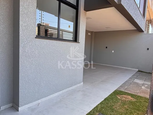 Imagem 5: Sobrado novo à venda, Parque São Paulo, CASCAVEL - PR