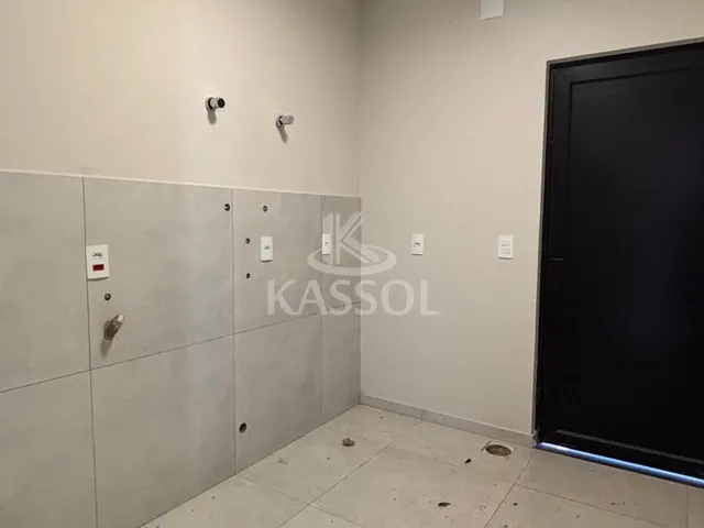 Imagem 14: Sobrado novo à venda, Parque São Paulo, CASCAVEL - PR