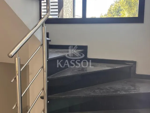 Imagem 6: Sobrado novo à venda, Parque São Paulo, CASCAVEL - PR