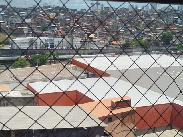 Imagem 6: Parque das Chácaras