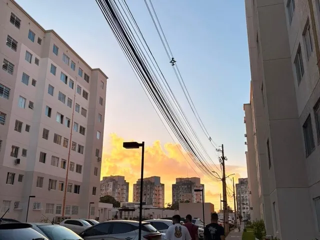 Imagem: Reserva Piatã 2/4