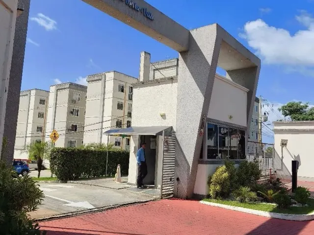 Imagem: Parque Serra Ville - Jardim das Margaridas