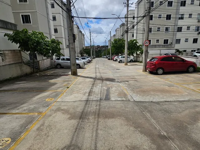 Imagem 6: Parque Serra Ville - Jardim das Margaridas