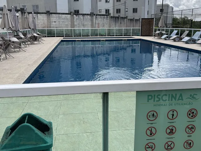 Imagem 4: Parque Serra Ville - Jardim das Margaridas