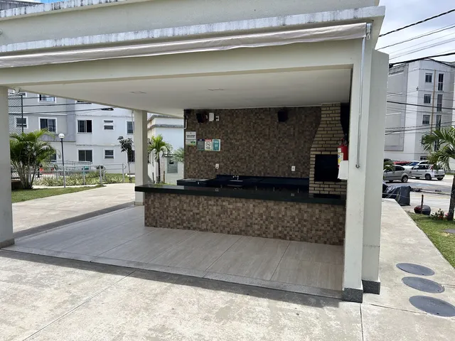 Imagem 5: Parque Serra Ville - Jardim das Margaridas
