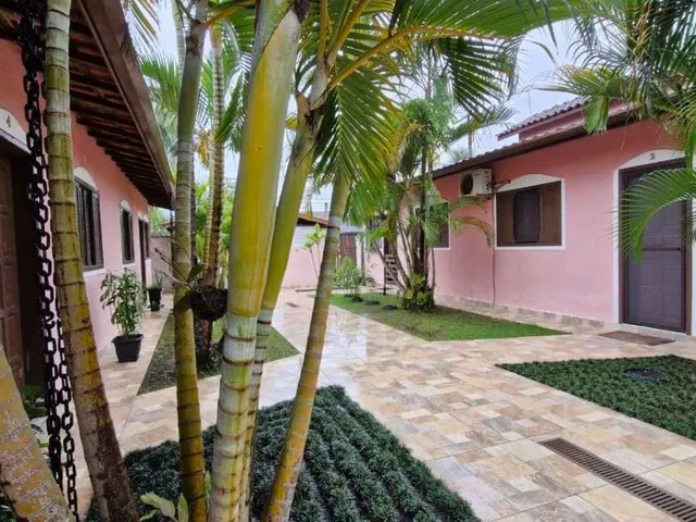 Imagem: Casa de Vila À Venda em Bertioga, Maitinga