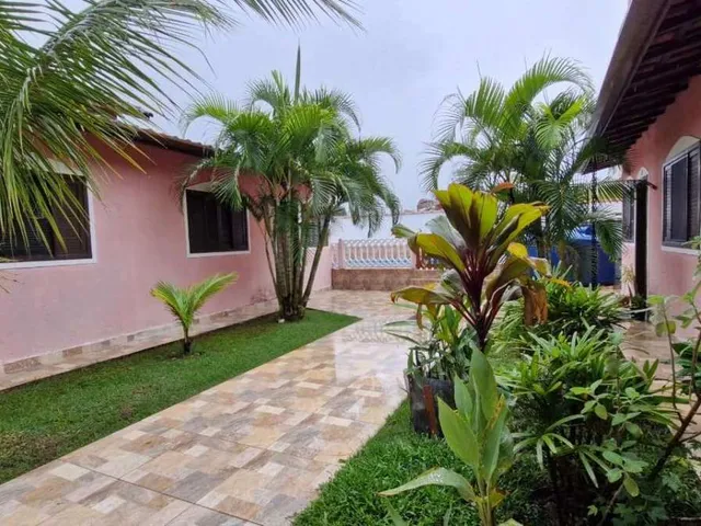 Imagem 3: Casa de Vila À Venda em Bertioga, Maitinga, com 02 Quartos, 53,98M²