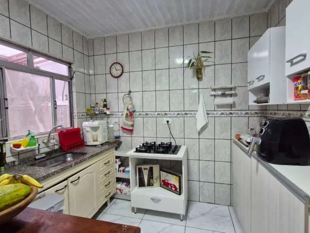 Imagem 4: Casa de Vila À Venda em Bertioga, Maitinga, com 02 Quartos, 53,98M²