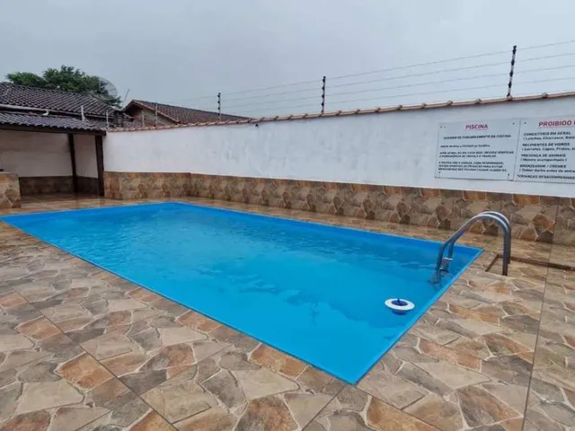 Imagem 15: Casa de Vila À Venda em Bertioga, Maitinga, com 02 Quartos, 53,98M²