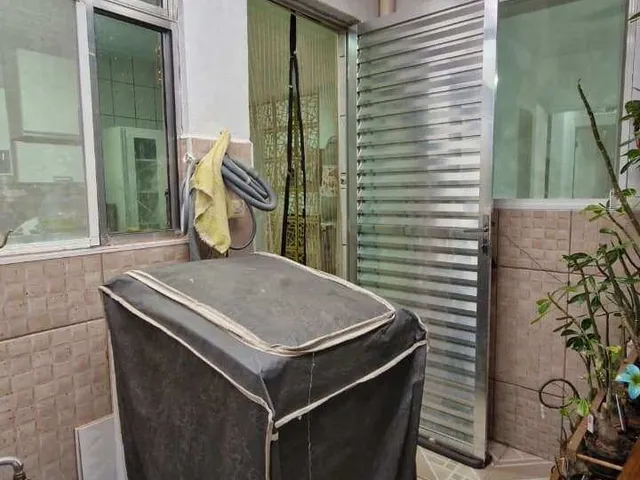 Imagem 6: Casa de Vila À Venda em Bertioga, Maitinga, com 02 Quartos, 53,98M²