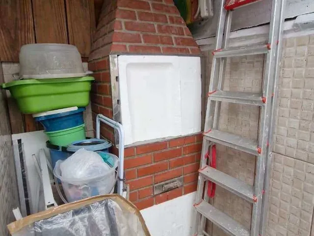 Imagem 12: Casa de Vila À Venda em Bertioga, Maitinga, com 02 Quartos, 53,98M²