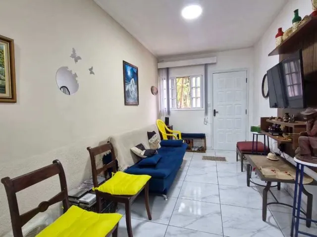 Imagem 13: Casa de Vila À Venda em Bertioga, Maitinga, com 02 Quartos, 53,98M²