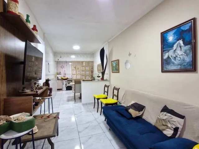 Imagem 14: Casa de Vila À Venda em Bertioga, Maitinga, com 02 Quartos, 53,98M²