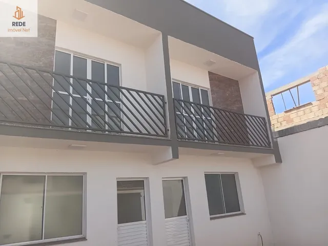 Imagem: Casa Duplex em Vale da Prata, Ribeirão