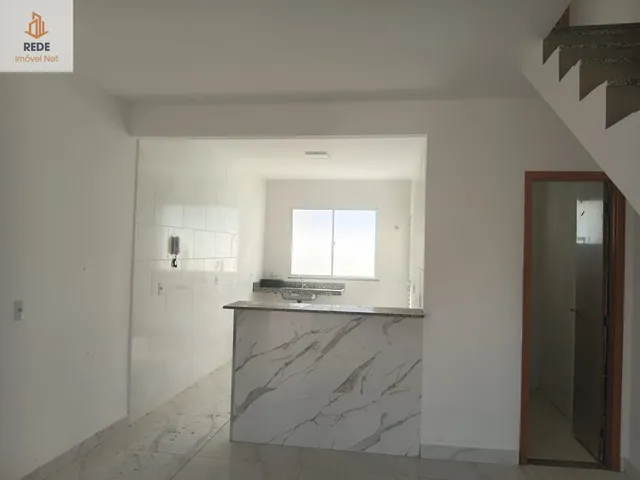 Imagem 2: Casa Duplex em Vale da Prata, Ribeirão das Neves/Mg