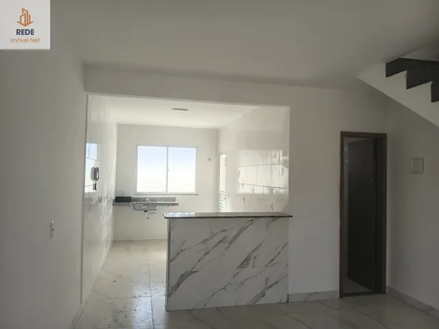 Imagem 9: Casa Duplex em Vale da Prata, Ribeirão das Neves/Mg