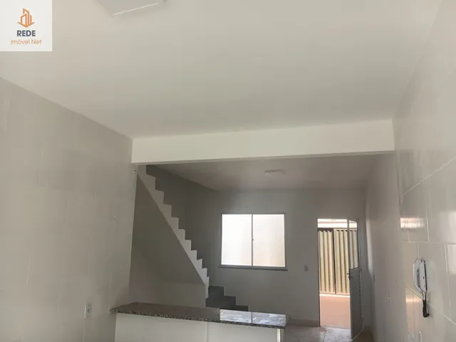 Imagem 10: Casa Duplex em Vale da Prata, Ribeirão das Neves/Mg