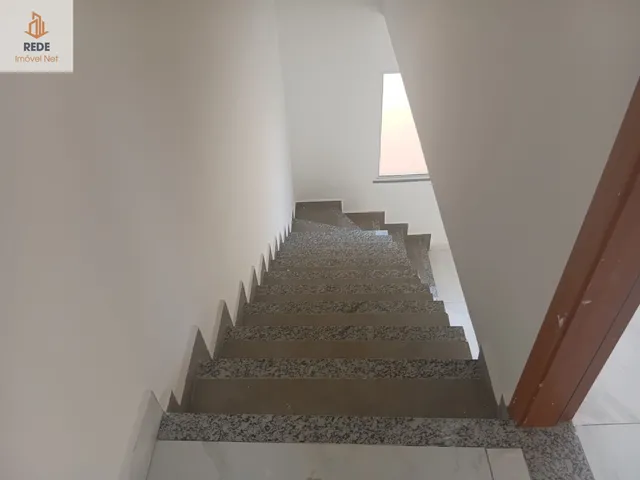 Imagem 11: Casa Duplex em Vale da Prata, Ribeirão das Neves/Mg