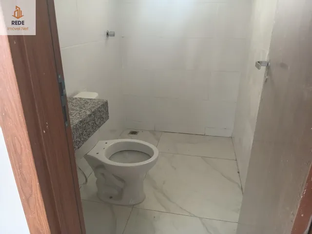 Imagem 6: Casa Duplex em Vale da Prata, Ribeirão das Neves/Mg