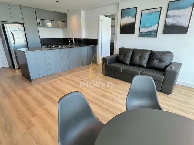 Imagem 1: Apartamento em Praia Brava, Itajaí/Sc