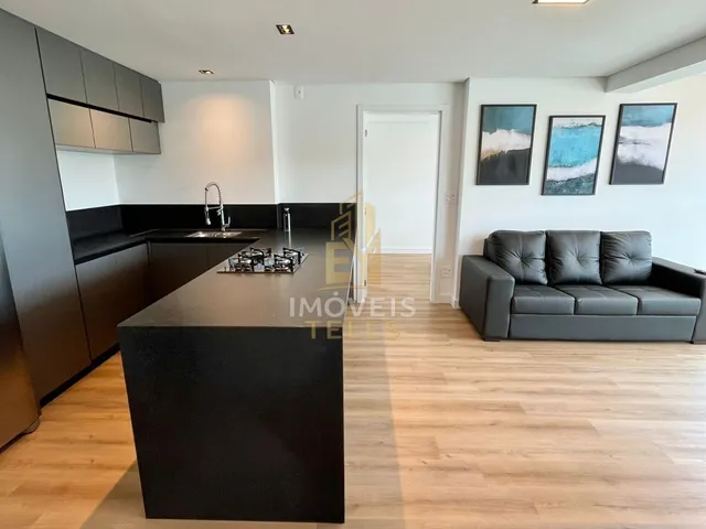 Imagem 6: Apartamento em Praia Brava, Itajaí/Sc
