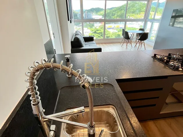 Imagem 3: Apartamento em Praia Brava, Itajaí/Sc