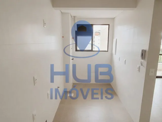 Imagem 4: Apartamento Novo, com 1 Suíte, 75 M2, 1 Vaga, Saco Grande, Florianópolis/Sc