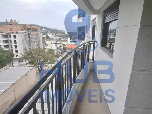 Imagem 7: Apartamento Novo, com 1 Suíte, 75 M2, 1 Vaga, Saco Grande, Florianópolis/Sc