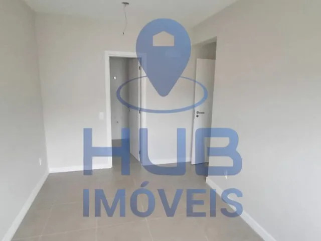 Imagem 11: Apartamento Novo, com 1 Suíte, 75 M2, 1 Vaga, Saco Grande, Florianópolis/Sc