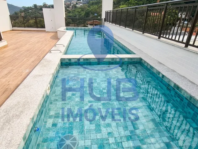 Imagem 15: Apartamento Novo, com 1 Suíte, 75 M2, 1 Vaga, Saco Grande, Florianópolis/Sc