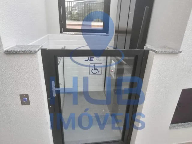 Imagem 16: Apartamento Novo, com 1 Suíte, 75 M2, 1 Vaga, Saco Grande, Florianópolis/Sc