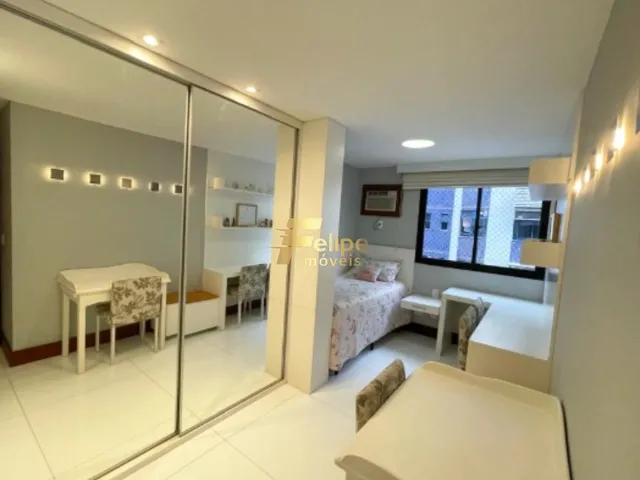 Imagem 4: BELÍSSIMO APARTAMENTO COM 03 QUARTOS, SENDO 01 SUÍTE MÁSTER, LAZER DE CLUBE, À VENDA