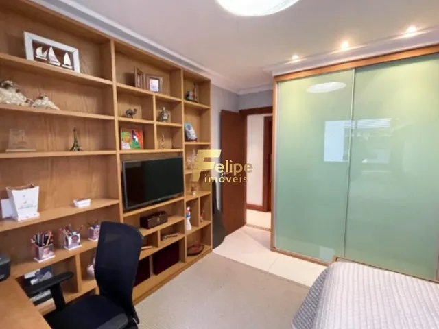 Imagem 6: BELÍSSIMO APARTAMENTO COM 03 QUARTOS, SENDO 01 SUÍTE MÁSTER, LAZER DE CLUBE, À VENDA