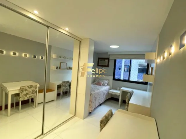 Imagem 2: BELÍSSIMO APARTAMENTO COM 03 QUARTOS, SENDO 01 SUÍTE MÁSTER, LAZER DE CLUBE, À VENDA