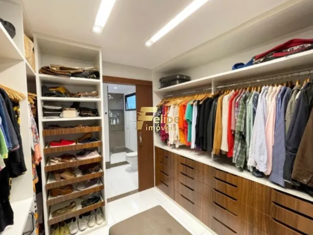 Imagem 9: BELÍSSIMO APARTAMENTO COM 03 QUARTOS, SENDO 01 SUÍTE MÁSTER, LAZER DE CLUBE, À VENDA