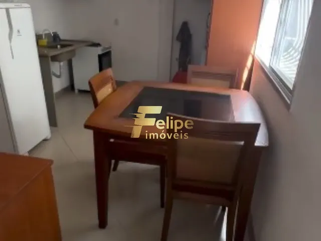 Imagem 6: MEGA OPORTUNIDADE! APARTAMENTO COM 02 SUÍTES, LAZER NA COBERTURA, NA QUADRA DO MAR, À