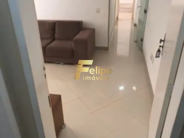 Imagem 3: MEGA OPORTUNIDADE! APARTAMENTO COM 02 SUÍTES, LAZER NA COBERTURA, NA QUADRA DO MAR, À