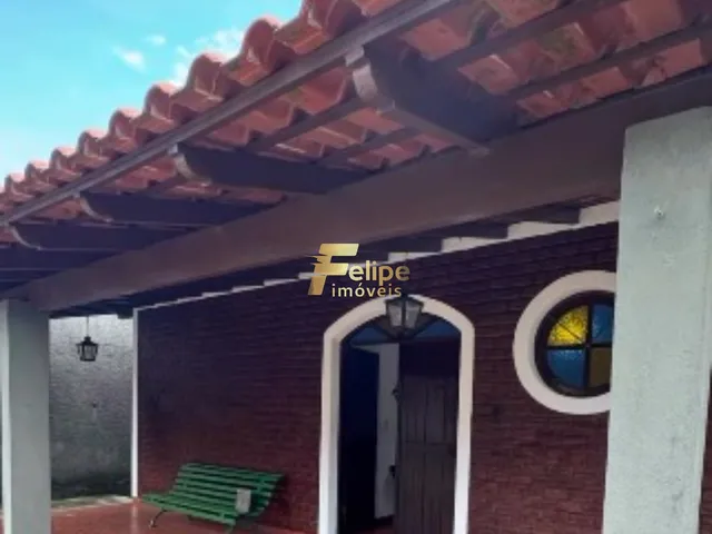 Imagem: OPORTUNIDADE! CASA COM 04 QUARTOS, SENDO